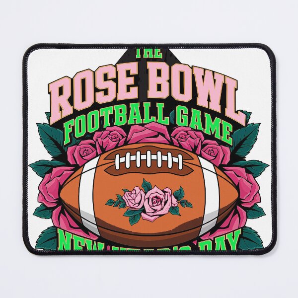 Item preview, The Rose Bowl Football Game designed and sold by DBM Photo Art 1.