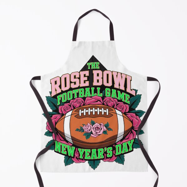 Item preview, The Rose Bowl Football Game designed and sold by DBM Photo Art 1.