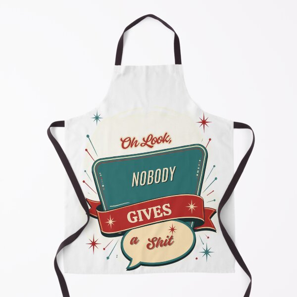 Item preview, Oh look, nobody gives a shit designed and sold by LaughandLaugh.