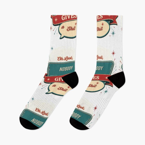 Item preview, Oh look, nobody gives a shit designed and sold by LaughandLaugh.