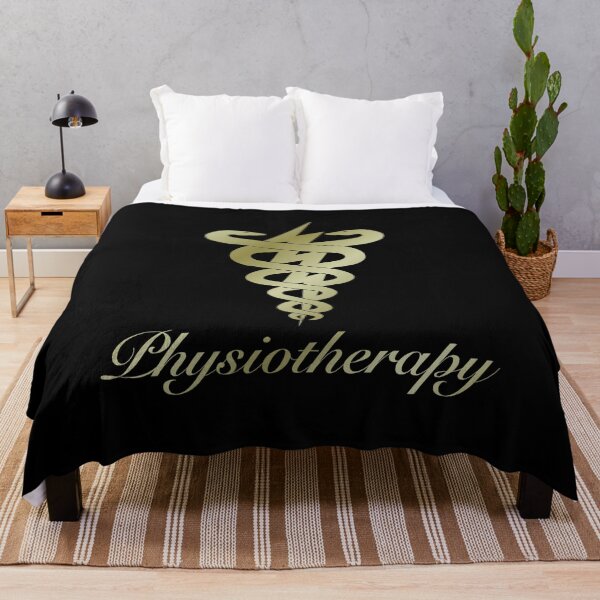 Item preview, Physiotherapy Symbol designed and sold by CanutosArts.