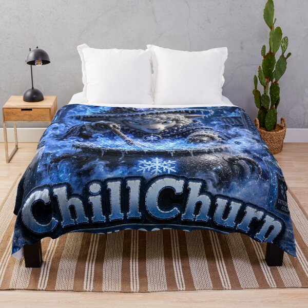Item preview, Chill Churn | PokeSheep Sheepism Parody designed and sold by Thpoar.