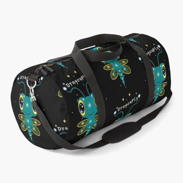 Item preview, Lovely Dragonfly Under Moonlight designed and sold by Shirley cute art .