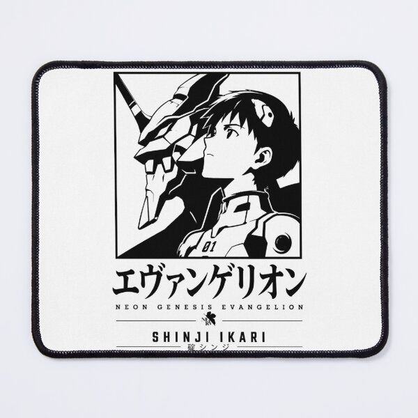 Item preview, Shinseiki Evangelion designed and sold by HappyGl.