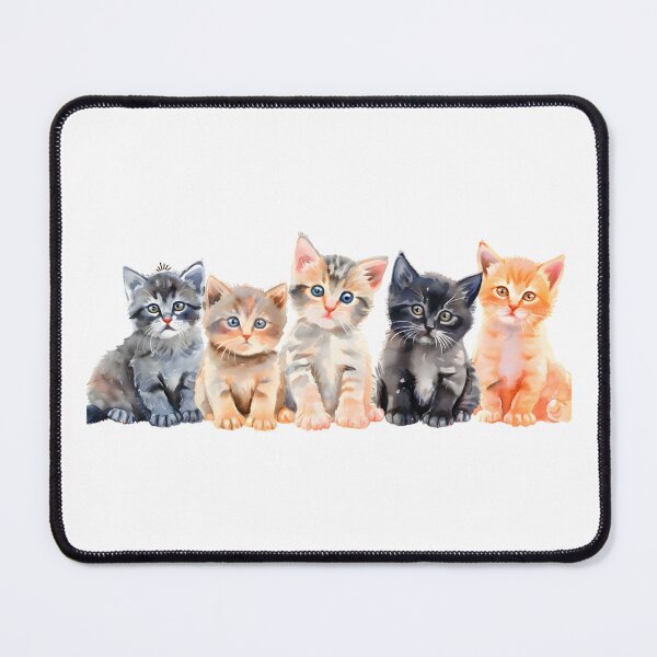 Item preview, Sweet Kitten Squad designed and sold by KANAH FORYED.