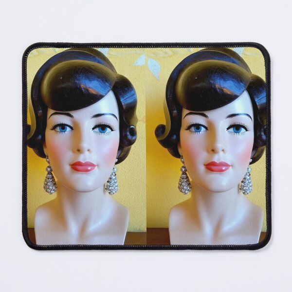 Item preview, Fashion - Vintage Hairdressing Accessory, Aesthetic of 1960s Beauty Salons designed and sold by Beat-It.