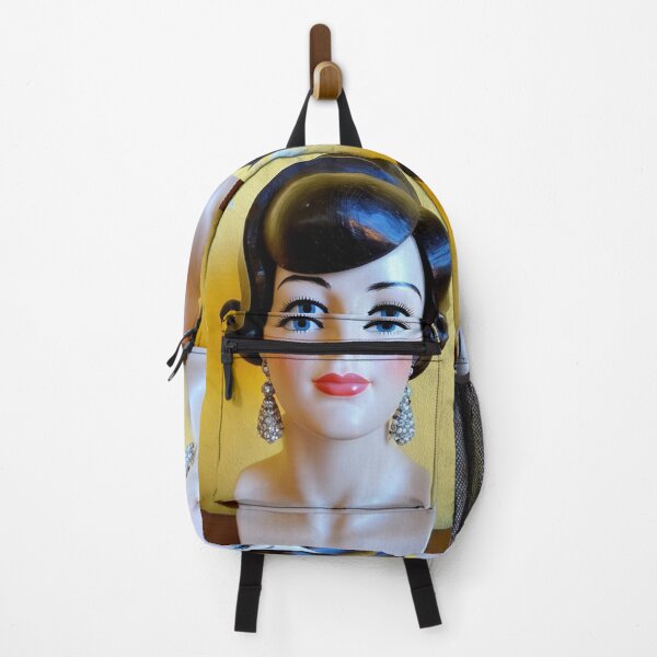 Item preview, Fashion - Vintage Hairdressing Accessory, Aesthetic of 1960s Beauty Salons designed and sold by Beat-It.