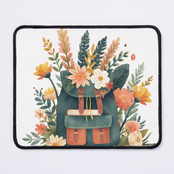 Item preview, Carrying Only What Matters designed and sold by catcurio.