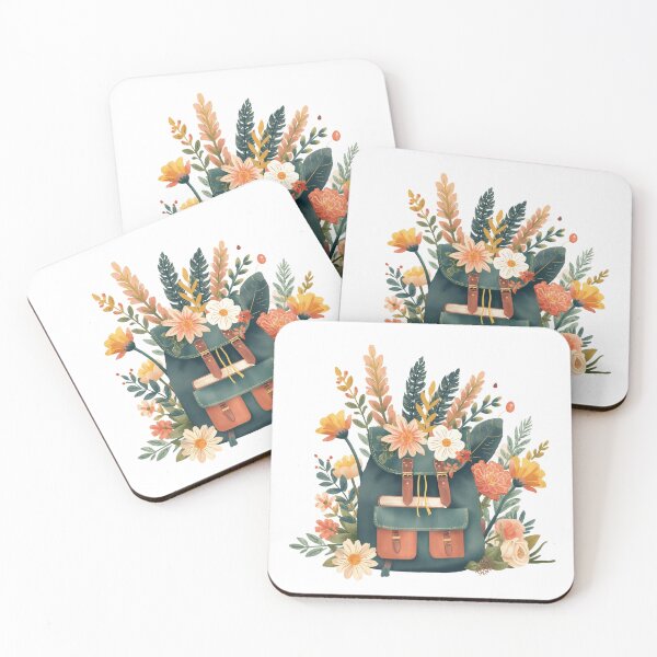 Item preview, Carrying Only What Matters designed and sold by catcurio.