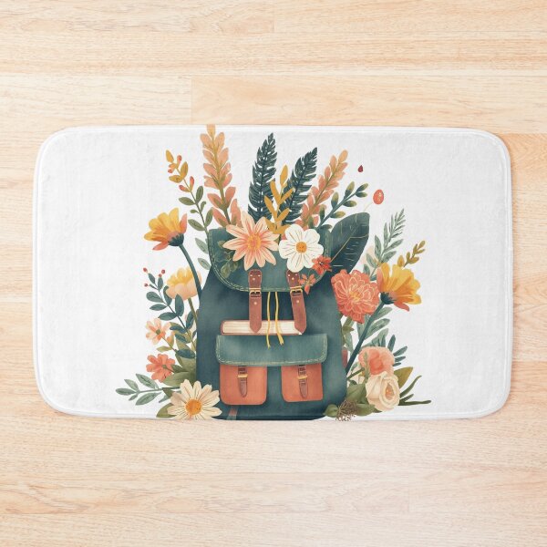 Item preview, Carrying Only What Matters designed and sold by catcurio.