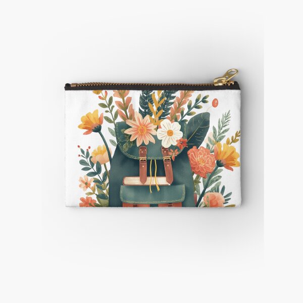 Item preview, Carrying Only What Matters designed and sold by catcurio.
