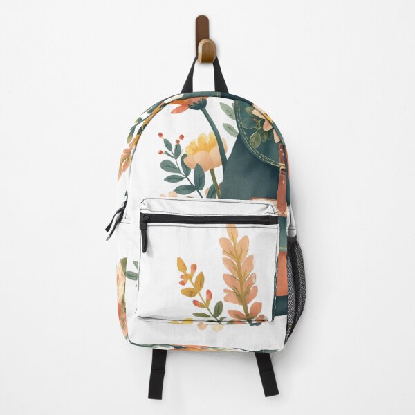 Item preview, Carrying Only What Matters designed and sold by catcurio.