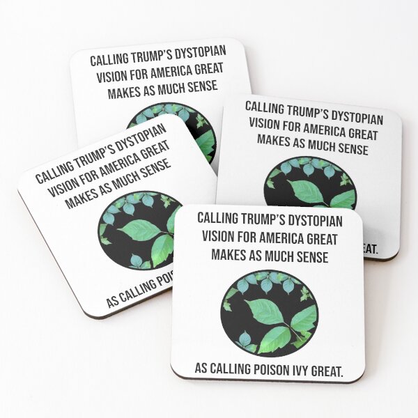 Item preview, Great like poison ivy  designed and sold by Rachel the Artist .