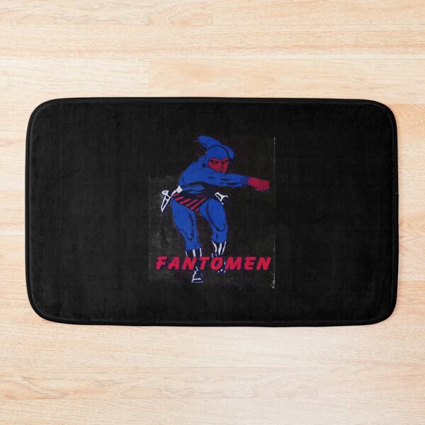Item preview, Fantomen designed and sold by deluzinaio.