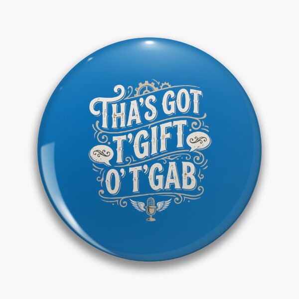 Item preview, Thas Got T Gift O T Gab Off-White Design designed and sold by taiche.