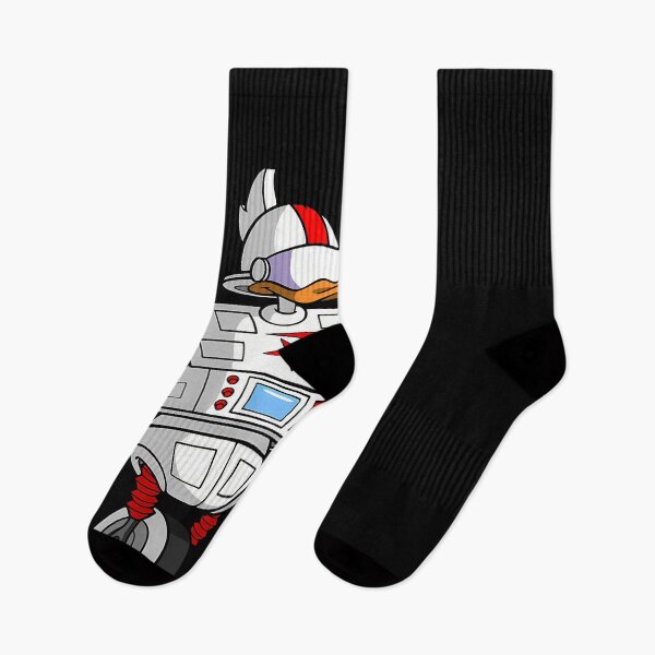 Item preview, Darkwing Duck Gizmoduck designed and sold by deluzinaio.