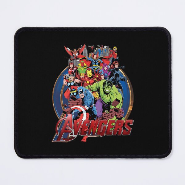 Item preview, Avengers 2026 designed and sold by deluzinaio.