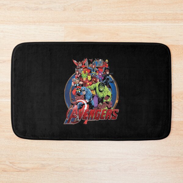 Item preview,  Avengers 2026 designed and sold by deluzinaio.
