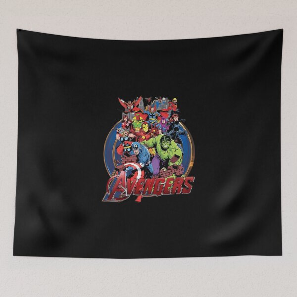 Item preview,  Avengers 2026 designed and sold by deluzinaio.