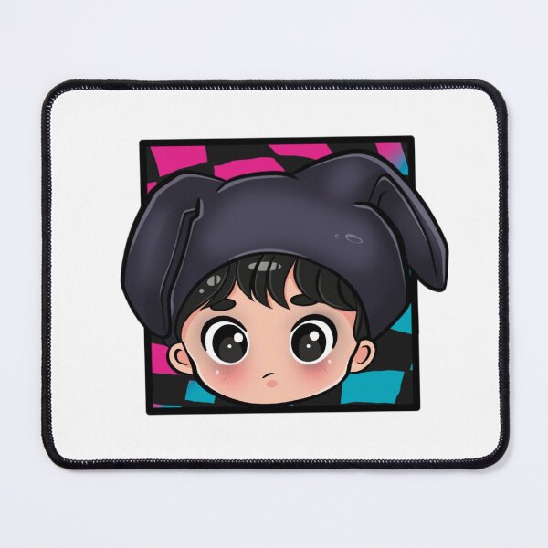 Item preview, Jack in the Box J-Hope designed and sold by ArtbyKob.