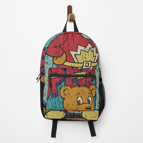 Item preview, Superted 1982 designed and sold by deluzinaio.