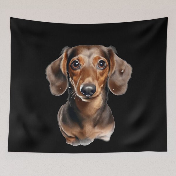 Item preview, Life Is Better With a Dachshund designed and sold by RockitBaby.