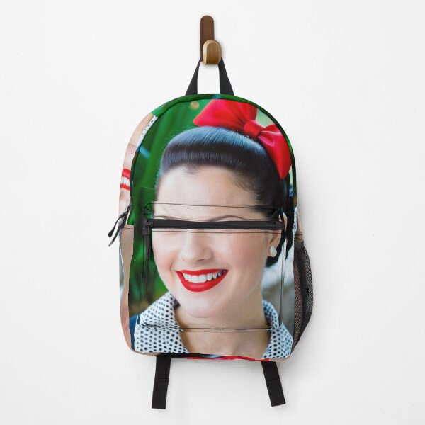 Item preview, Fashion - Vintage Pin-up Style, 1940s Hairstyle Icon designed and sold by Beat-It.