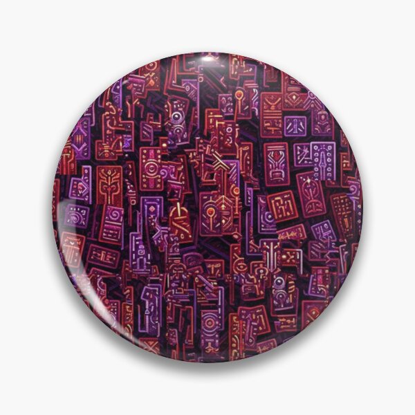 Item preview, Geometric Resonance Matrix designed and sold by Sigtrix.
