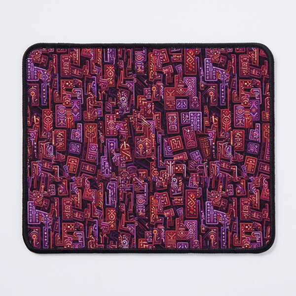 Item preview, Geometric Resonance Matrix designed and sold by Sigtrix.