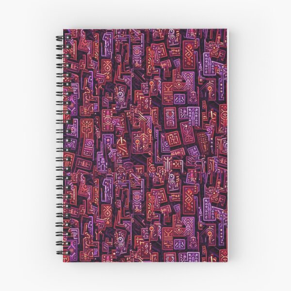 Item preview, Geometric Resonance Matrix designed and sold by Sigtrix.