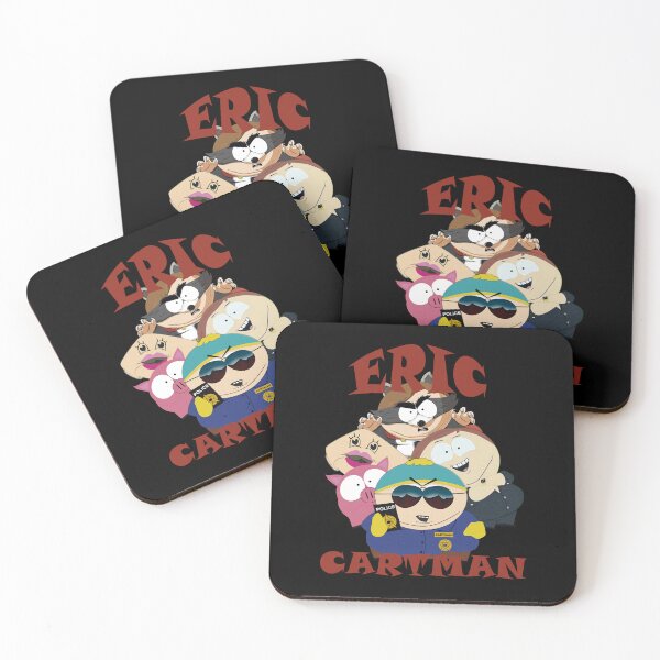 Item preview, Eric Cartman | South Park designed and sold by Crimson Dawn.