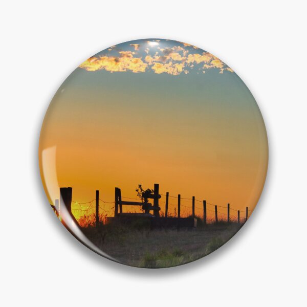 Item preview, Dusk on the Downs designed and sold by JEZ22.