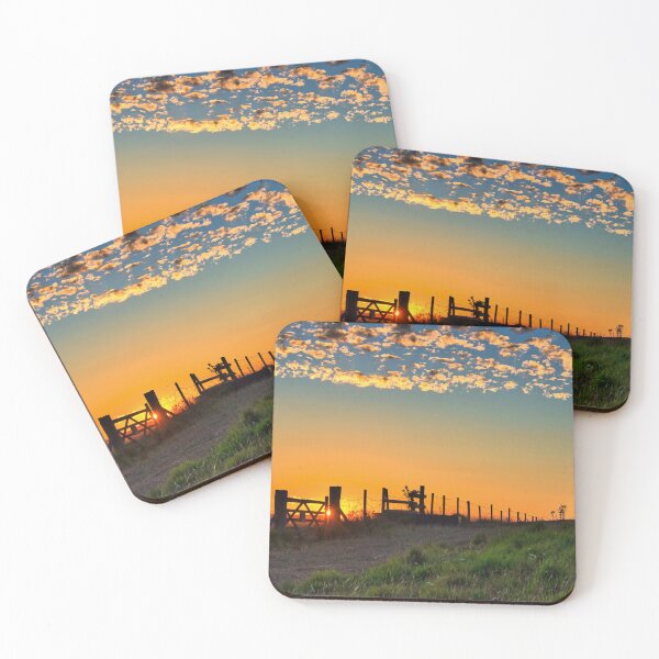 Item preview, Dusk on the Downs designed and sold by JEZ22.