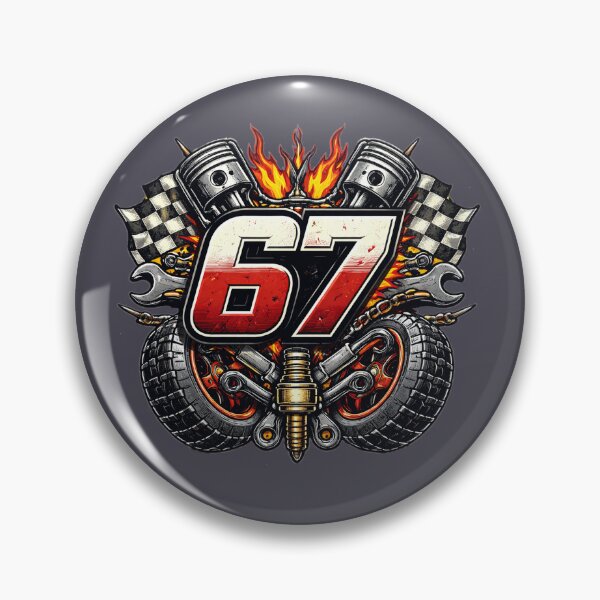 Item preview, six seven meme - 67 engine designed and sold by DIGOR shop.