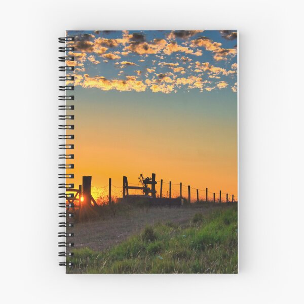 Item preview, Dusk on the Downs designed and sold by JEZ22.