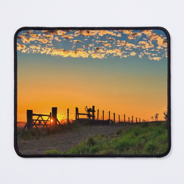 Item preview, Dusk on the Downs designed and sold by JEZ22.
