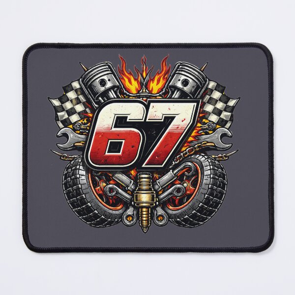 Item preview, six seven meme - 67 engine designed and sold by DIGOR shop.