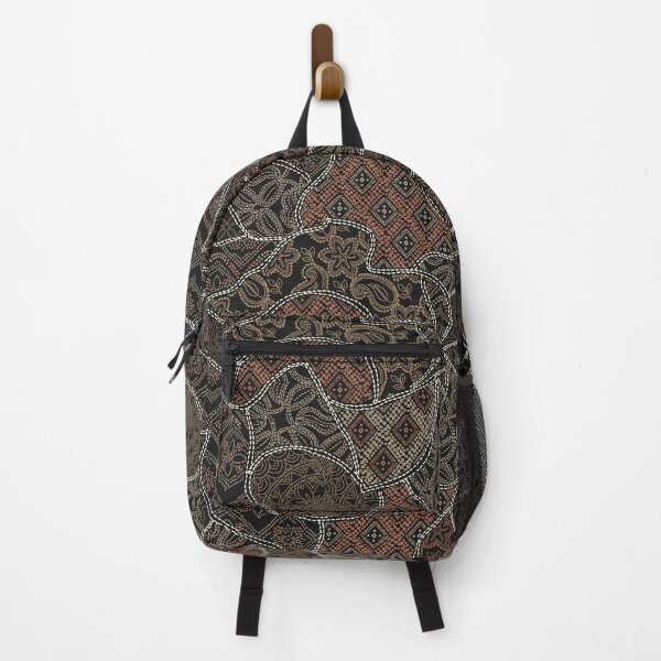 Item preview, Traditional Batik Patchwork designed and sold by mackartist.