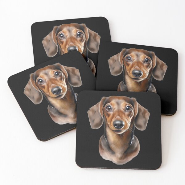 Item preview, Dachshund Lover Forever designed and sold by RockitBaby.