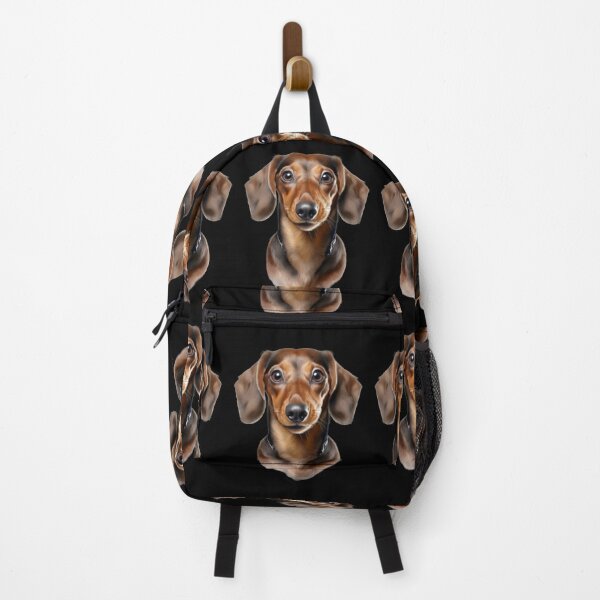 Item preview, Dachshund Lover Forever designed and sold by RockitBaby.