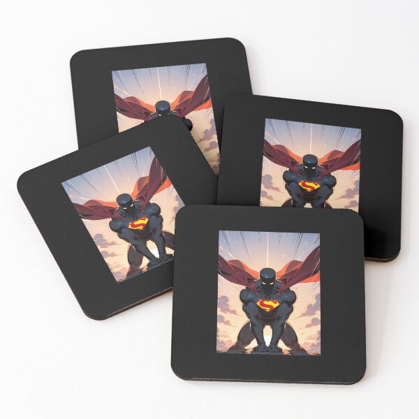Item preview, Alternative Superhero Dark And Modern Aesthetic designed and sold by deluzinaio.