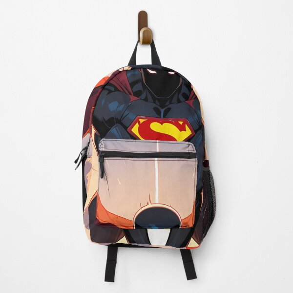 Item preview, Alternative Superhero Dark And Modern Aesthetic designed and sold by deluzinaio.