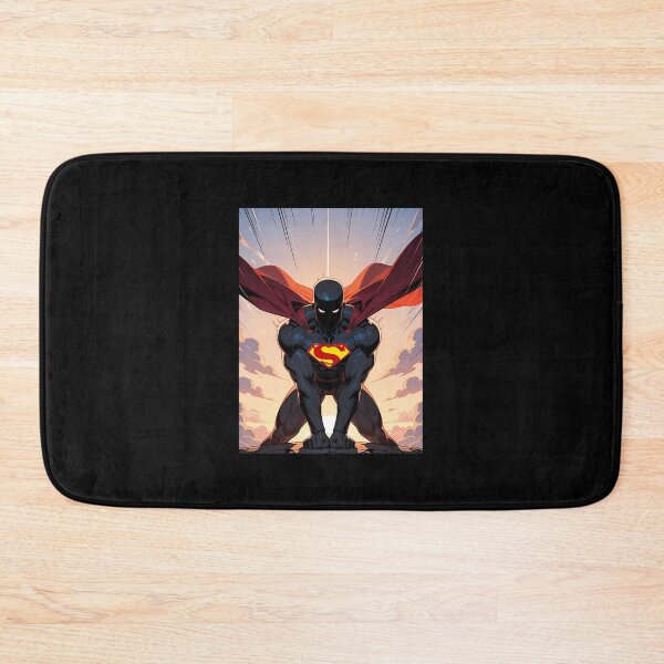 Item preview, Alternative Superhero Dark And Modern Aesthetic designed and sold by deluzinaio.