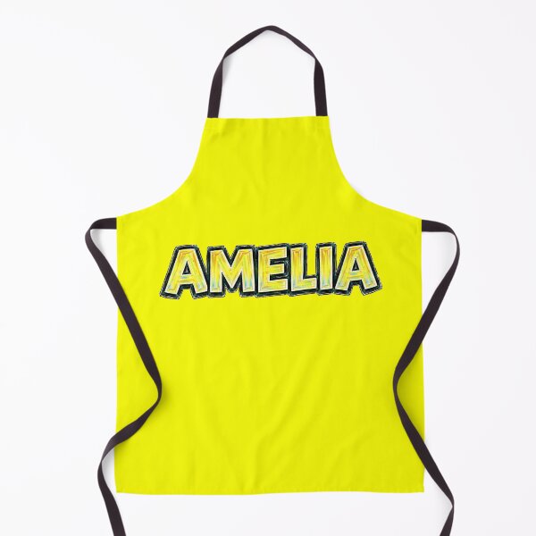 Item preview, AMELIA – Hand Drawn Childlike Typography designed and sold by Mac Sketches.