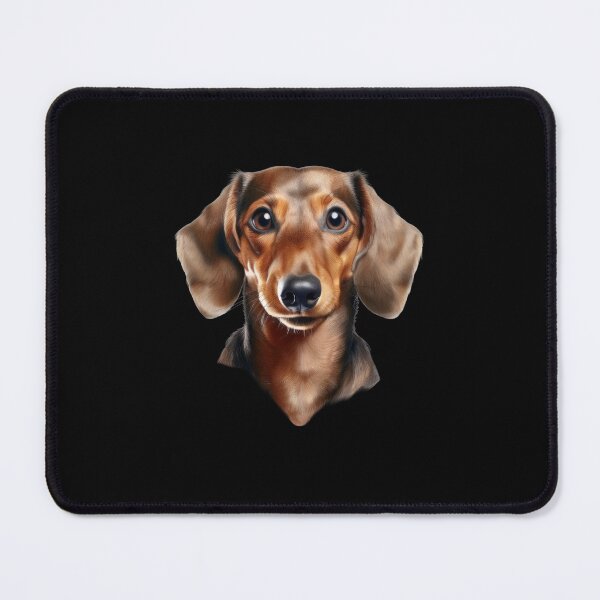 Item preview, Long Dog, Big Personality designed and sold by RockitBaby.