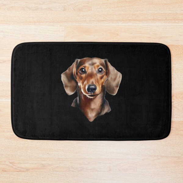 Item preview, Long Dog, Big Personality designed and sold by RockitBaby.