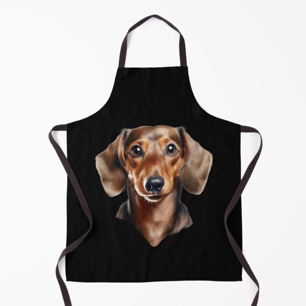 Item preview, Long Dog, Big Personality designed and sold by RockitBaby.