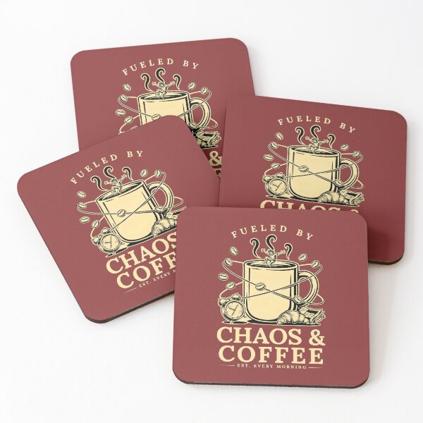 Item preview, COFFEE TIME designed and sold by kalbostyle.