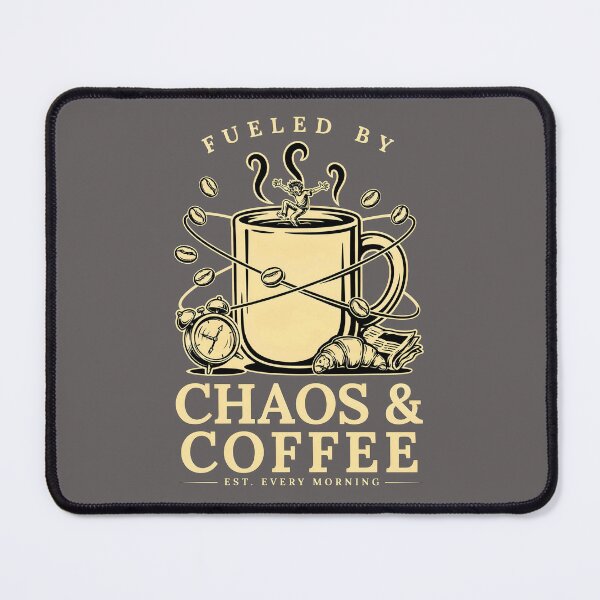 Item preview, COFFEE TIME designed and sold by kalbostyle.
