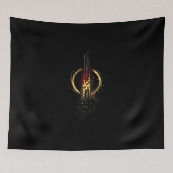 Item preview, Wings of Freedom: Titan Slayer designed and sold by HappyFl.